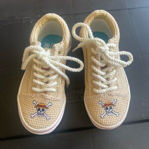 Vans OnePiece Sneakers